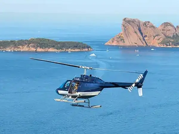 Les Calanques de Marseille
